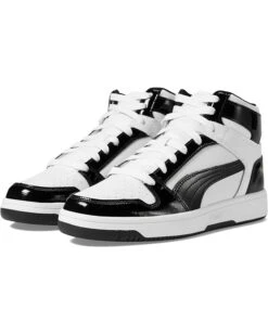 PUMA Rebound Layup Shine | Sneakers & Athletic Shoes