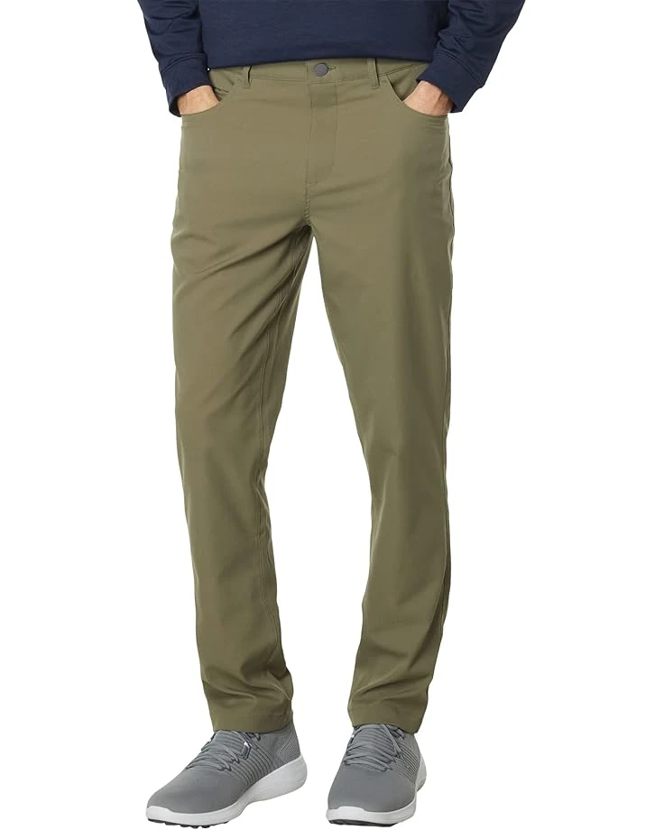 PUMA Golf Dealer Five-Pocket Pants 7 PUMA Golf Dealer Five-Pocket Pants - Image 7