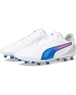 PUMA King Pro Fg/Ag Soccer Cleats | Sneakers & Athletic Shoes -Men Sport Shop 61EiUrnUvzL. AC SR736920