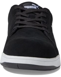 PUMA Safety Iconic Suede Low ASTM EH | Sneakers & Athletic Shoes -Men Sport Shop 61F9CkcALIL. AC SR736920