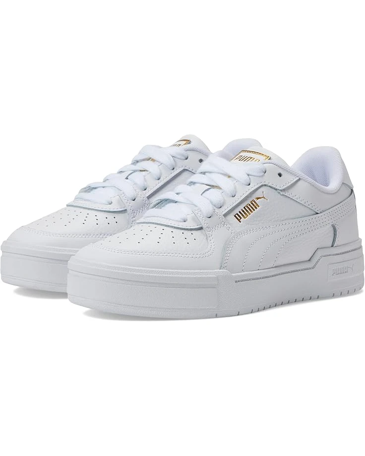 Puma Kids California Pro Classic Sneakers (Big Kid) | Sneakers & Athletic Shoes 8 Puma Kids California Pro Classic Sneakers (Big Kid) | Sneakers & Athletic Shoes - Image 8