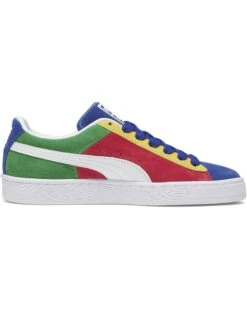 Puma Kids Suede Trophies Sneakers (Big Kid) | Sneakers & Athletic Shoes -Men Sport Shop 61GOEXY6HCL. AC SR736920