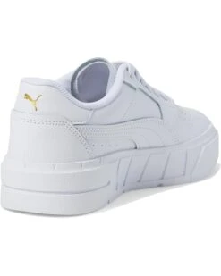PUMA Kids Cali Court Leather (Big Kid) | Sneakers & Athletic Shoes -Men Sport Shop 61GiSnU3FyL. AC SR736920
