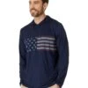 PUMA Golf Volition Stars & Bars Hoodie | Hoodies & Sweatshirts