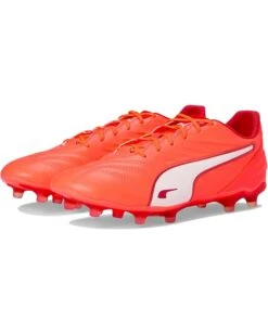 PUMA King Pro Firm, Artificial Ground Soccer Cleats | Sneakers & Athletic Shoes