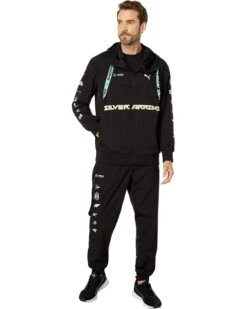 PUMA MAPM Street Pants -Men Sport Shop 61HCbdoSI8L. AC SR736920