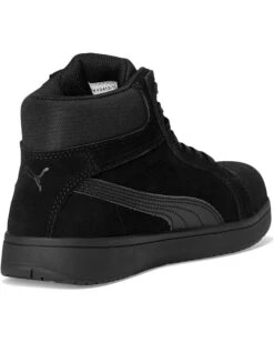PUMA Safety Iconic Suede Mid EH | Boots -Men Sport Shop 61HZ3oWGC5L. AC SR736920