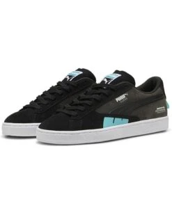 PUMA Mercedes AMG Petronas Suede | Sneakers & Athletic Shoes