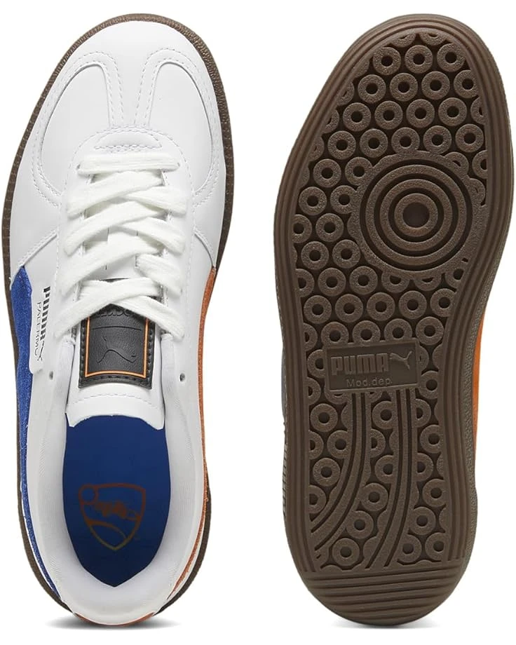 PUMA Kids Palermo Rocket League | Sneakers & Athletic Shoes 2 PUMA Kids Palermo Rocket League | Sneakers & Athletic Shoes - Image 2