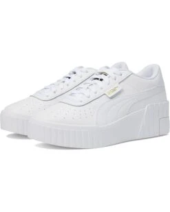 PUMA Cali Wedge | Sneakers & Athletic Shoes -Men Sport Shop 61HyYNPaxXL. AC SR736920