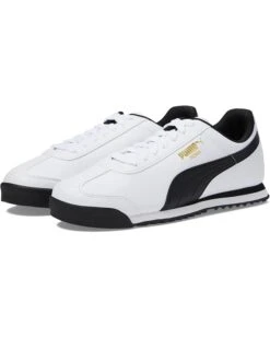 Men Sport Shop 7 PUMA Roma Basic | Sneakers & Athletic Shoes