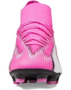 PUMA Kids Ultra Pro Firm Ground/Artificial Ground (Little Kid/Big Kid) | Sneakers & Athletic Shoes -Men Sport Shop 61Ig9lmhztL. AC SR736920