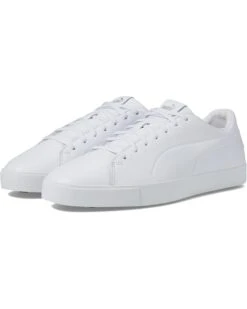PUMA Golf Fusion Classic Golf Shoes | Sneakers & Athletic Shoes