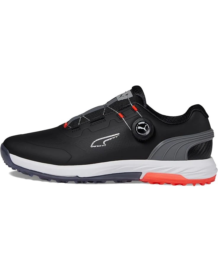 PUMA Golf Alphacat Nitro Disc | Sneakers & Athletic Shoes 4 PUMA Golf Alphacat Nitro Disc | Sneakers & Athletic Shoes - Image 4