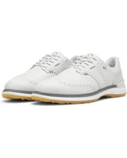 PUMA Golf Avant Wing Tip | Sneakers & Athletic Shoes