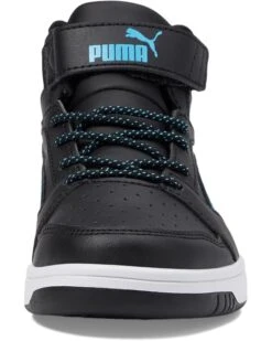 PUMA Kids Rebound Layup (Little Kid) | Sneakers & Athletic Shoes -Men Sport Shop 61JSQkZxWiL. AC SR736920