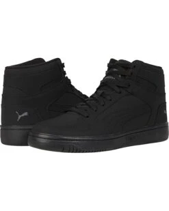 PUMA Rebound Layup Nubuck | Sneakers & Athletic Shoes