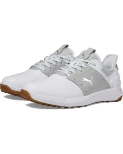 PUMA Golf Ignite Elevate Crafted | Sneakers & Athletic Shoes -Men Sport Shop 61Km6vY6enL. AC SR736920