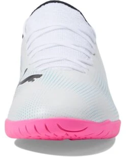 PUMA Future 7 Play Indoor Training Soccer Cleats | Sneakers & Athletic Shoes -Men Sport Shop 61L3r4SERzL. AC SR736920