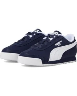 PUMA Kids Roma (Little Kid) | Sneakers & Athletic Shoes -Men Sport Shop 61LDtkolPmL. AC SR736920