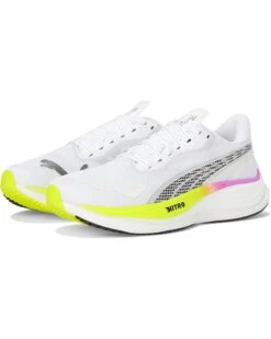 PUMA Velocity Nitro 3 Running Shoes | Sneakers & Athletic Shoes -Men Sport Shop 61LEZCn2OuL. AC SR736920