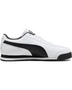 PUMA Roma 24 Standard | Sneakers & Athletic Shoes -Men Sport Shop 61LqAv FFpL. AC SR736920