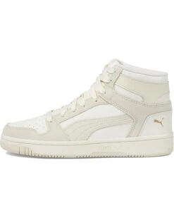 PUMA Rebound Layup Marshmallow | Sneakers & Athletic Shoes -Men Sport Shop 61LwdadC6cL. AC SR736920