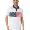 PUMA Golf Volition Stars & Bars Polo | Shirts & Tops
