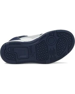 PUMA Kids Rebound Layup Marble | Sneakers & Athletic Shoes -Men Sport Shop 61MpNyfW5nL. AC SR736920