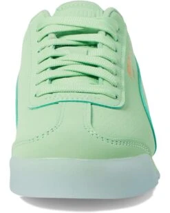 PUMA Kids Roma Reversed Mist (Big Kid) | Sneakers & Athletic Shoes 11 PUMA Kids Roma Reversed Mist (Big Kid) | Sneakers & Athletic Shoes -Men Sport Shop 61N1HMTECCL. AC SR736920