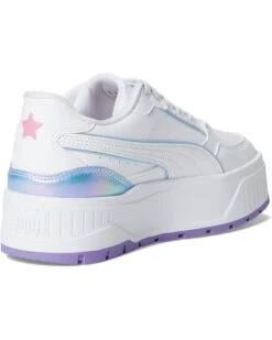 PUMA Kids Karmen II Idol (Big Kid) | Sneakers & Athletic Shoes -Men Sport Shop 61NRa3OZm L. AC SR736920