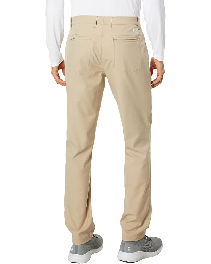 PUMA Golf Dealer Five-Pocket Pants 2 PUMA Golf Dealer Five-Pocket Pants - Image 2