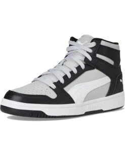 PUMA Rebound Layup Sneakers | Sneakers & Athletic Shoes -Men Sport Shop 61O1OEjB4AL. AC SR736920