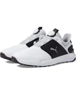 PUMA Golf Ignite Elevate Disc Golf Shoes | Sneakers & Athletic Shoes -Men Sport Shop 61OCt5UUNL. AC SR736920