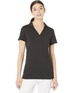 PUMA Golf Cloudspun Coast Polo | Shirts & Tops