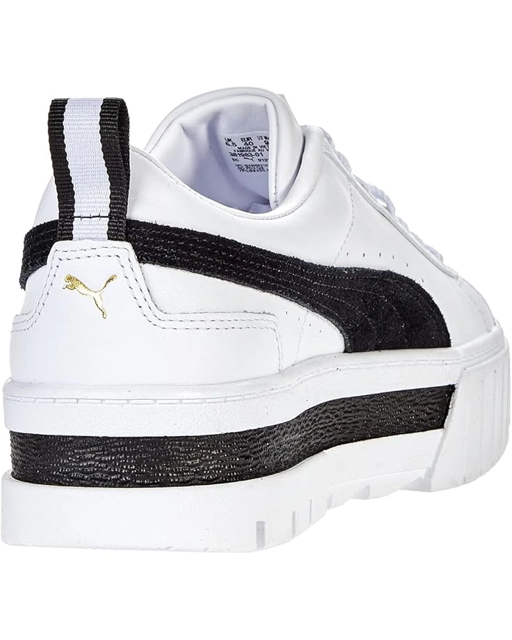 PUMA Mayze LTH | Sneakers & Athletic Shoes 5 PUMA Mayze LTH | Sneakers & Athletic Shoes - Image 5