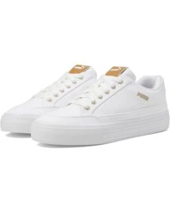 PUMA Court Classic Vulc First Class | Sneakers & Athletic Shoes