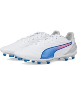 PUMA King Pro Fg/Ag Soccer Cleats | Sneakers & Athletic Shoes -Men Sport Shop 61PZoWnuopL. AC SR736920
