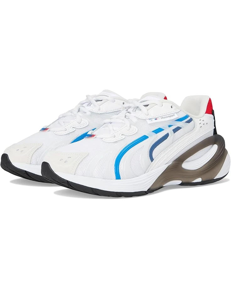 PUMA BMW MMS Inverse Sneakers | Sneakers & Athletic Shoes 1 PUMA BMW MMS Inverse Sneakers | Sneakers & Athletic Shoes