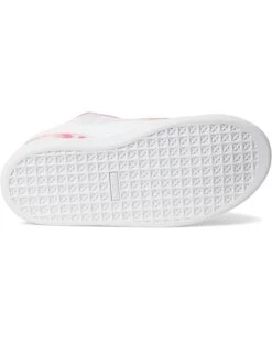 PUMA Kids Suede Xl Hello Kitty And Friends (Little Kid) | Sneakers & Athletic Shoes -Men Sport Shop 61Q9UupaiTL. AC SR736920