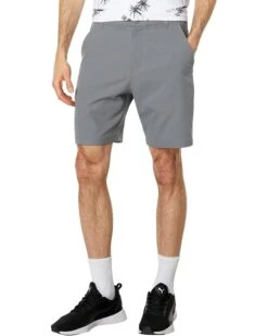 PUMA Golf Dealer 8" Shorts -Men Sport Shop 61QEkWVvHWL. AC SR736920