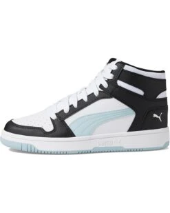 PUMA Rebound Layup | Sneakers & Athletic Shoes -Men Sport Shop 61QI0NdJbfL. AC SR736920