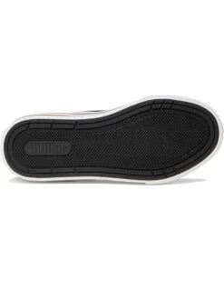 Puma Kids Court Classic Vulc Faux Suede Sneakers (Big Kid) | Sneakers & Athletic Shoes -Men Sport Shop 61QNLik3JaL. AC SR736920