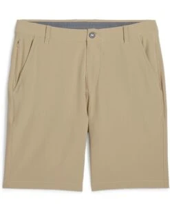 PUMA Golf 101 9" Solid Shorts -Men Sport Shop 61QpbP H0kL. AC SR736920