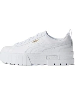 PUMA Mayze Classic | Sneakers & Athletic Shoes -Men Sport Shop 61QquyfolWL. AC SR736920