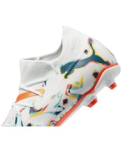 PUMA Kids Future 7 Match Creativity Firm Ground/Artificial Ground (Little Kid/Big Kid) | Sneakers & Athletic Shoes -Men Sport Shop 61Quw5amxL. AC SR736920