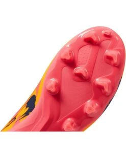 PUMA Kids Ultra Match Laceless Christian Pulisic Firm Ground/Artificial Ground (Toddler/Little Kid/Big Kid) | Sneakers & Athletic Shoes -Men Sport Shop 61R8faCum5L. AC SR736920