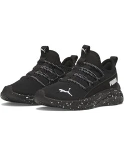 PUMA One4All Slip-On Galaxy (Little Kid) | Sneakers & Athletic Shoes