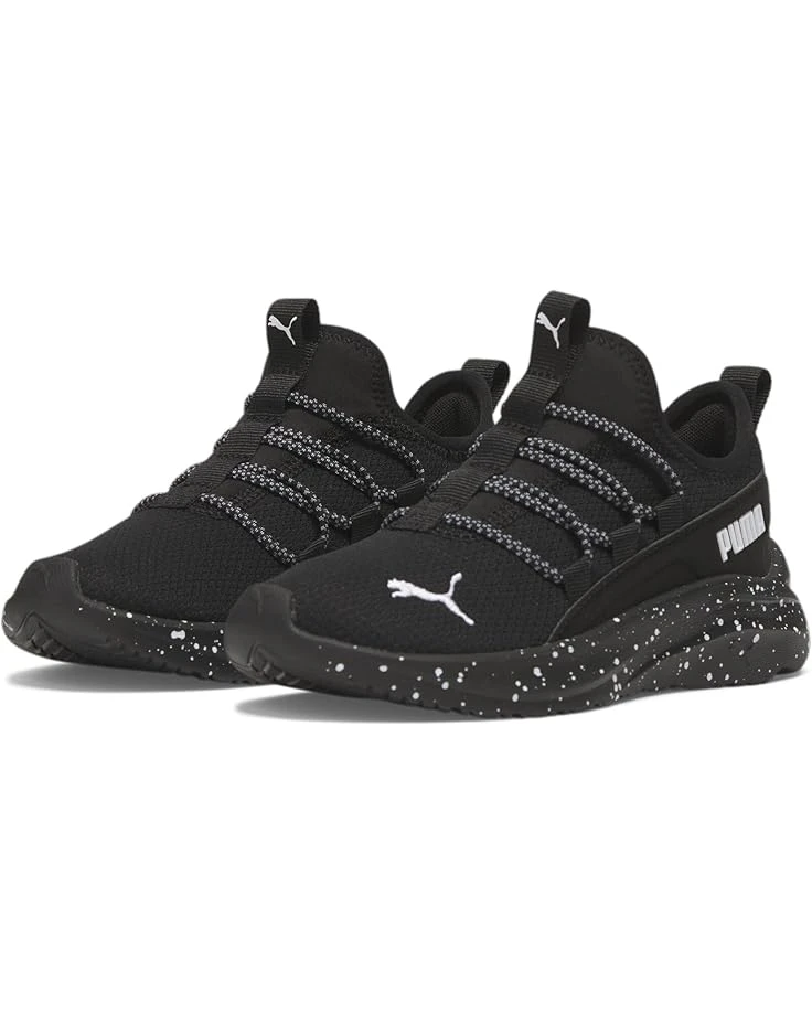 PUMA One4All Slip-On Galaxy (Little Kid) | Sneakers & Athletic Shoes 1 PUMA One4All Slip-On Galaxy (Little Kid) | Sneakers & Athletic Shoes