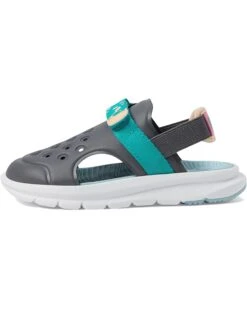 PUMA Kids Evolve Sandal Summer Camp Alternate Closure (Little Kid) | Sandals -Men Sport Shop 61Rc0fOB2ZL. AC SR736920